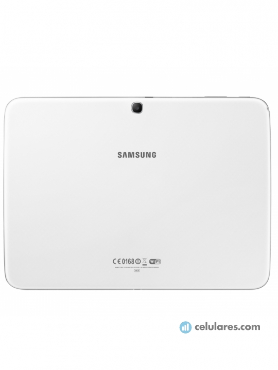 Imagem 3 Tablet Samsung Galaxy Tab 3 10.1 4G