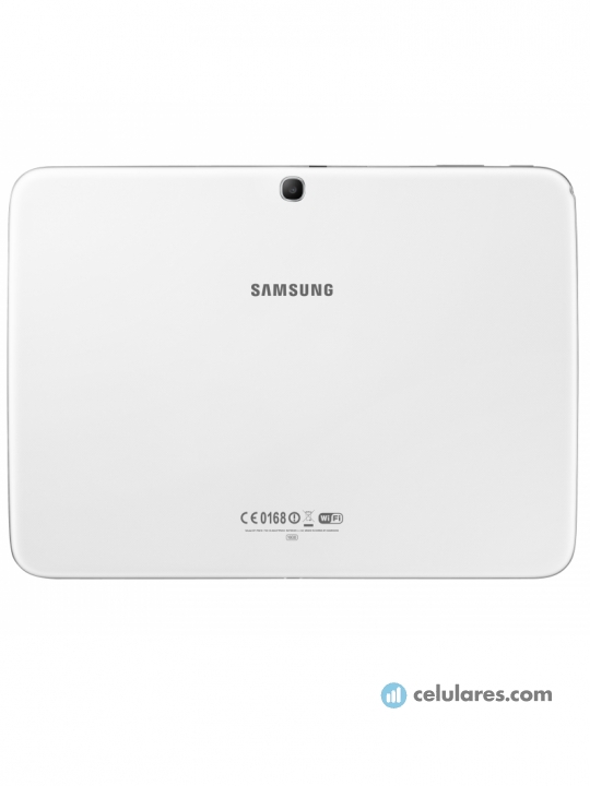 Imagem 3 Tablet Samsung Galaxy Tab 3 10.1 WiFi