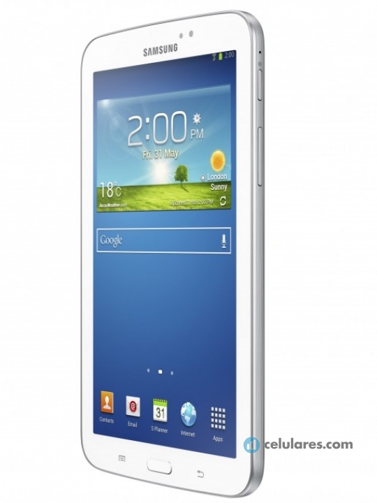 Imagem 2 Tablet Samsung Galaxy Tab 3 7.0 4G