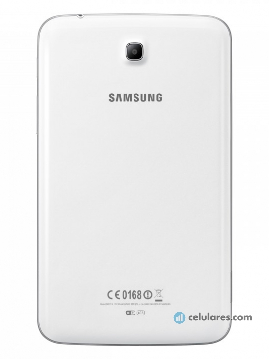 Imagem 4 Tablet Samsung Galaxy Tab 3 7.0 WiFi