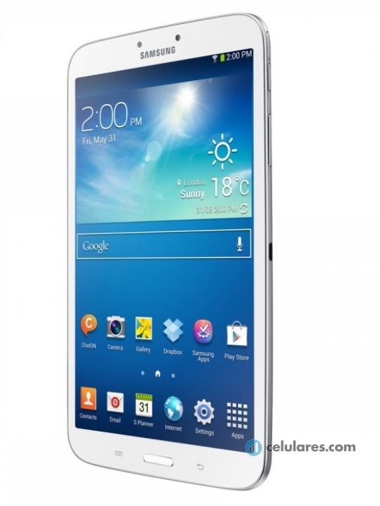 Imagem 2 Tablet Samsung Galaxy Tab 3 8.0