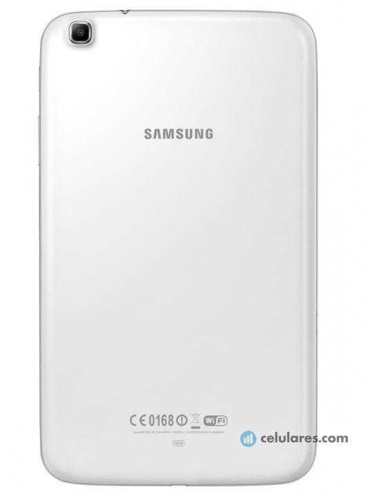 Imagem 3 Tablet Samsung Galaxy Tab 3 8.0