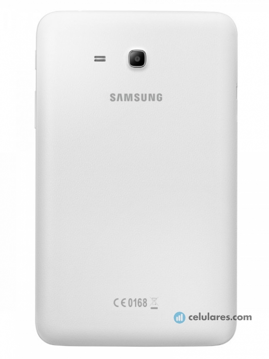 Imagem 3 Tablet Samsung Galaxy Tab 3 Lite 7.0