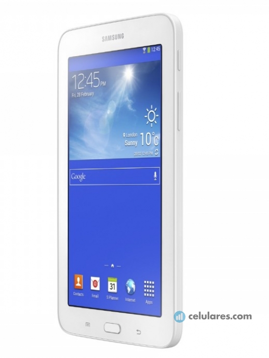 Imagem 5 Tablet Samsung Galaxy Tab 3 Lite 7.0