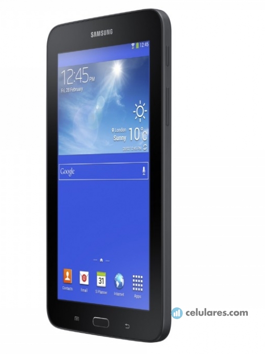 Imagem 8 Tablet Samsung Galaxy Tab 3 Lite 7.0