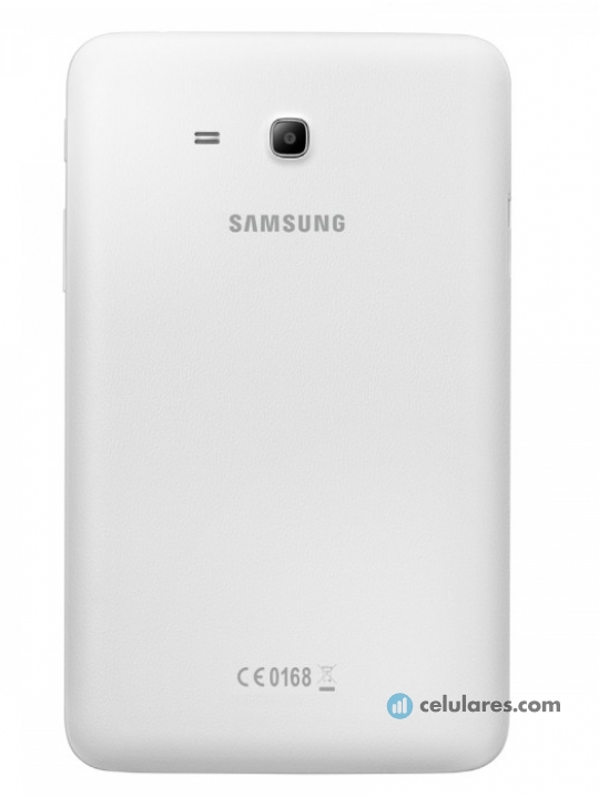 Imagem 2 Tablet Samsung Galaxy Tab 3 Lite 7.0 VE