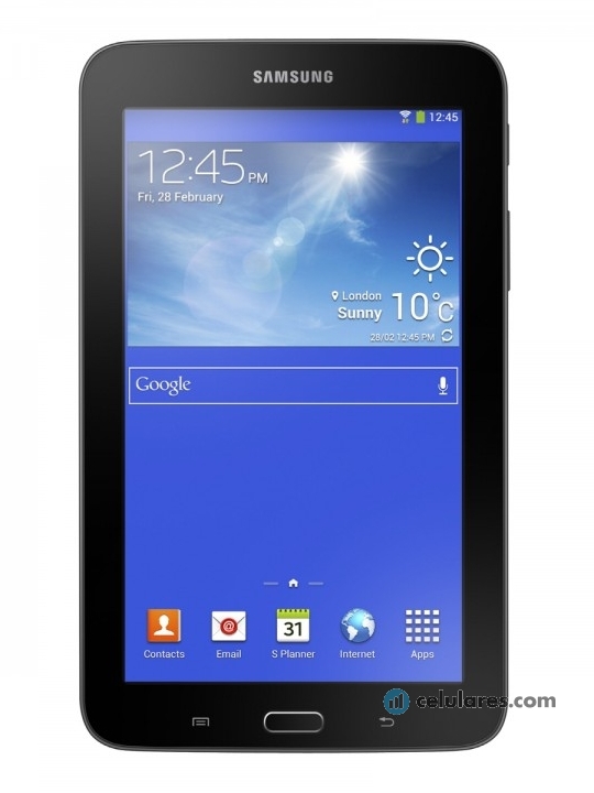 Imagem 5 Tablet Samsung Galaxy Tab 3 Lite 7.0 VE