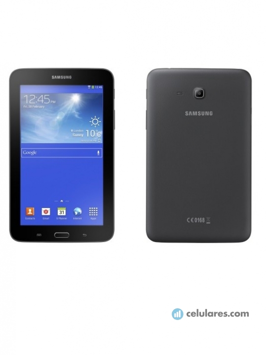 Imagem 3 Tablet Samsung Galaxy Tab 3 Lite 7.0 3G