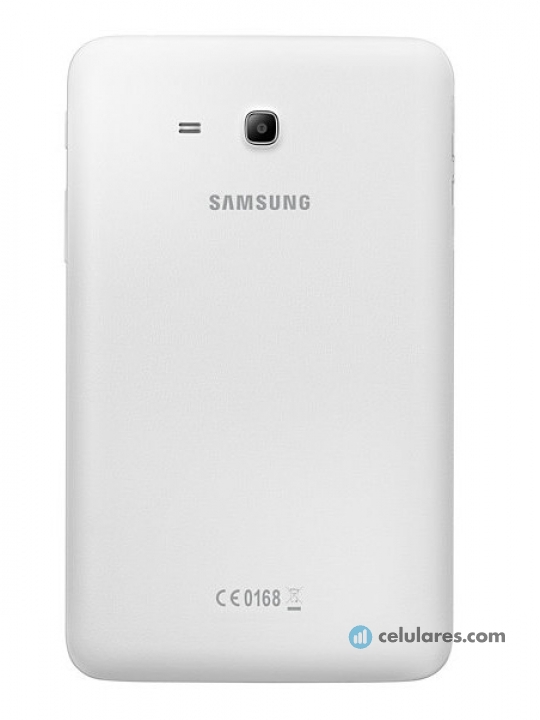 Imagem 2 Tablet Samsung Galaxy Tab 3 V