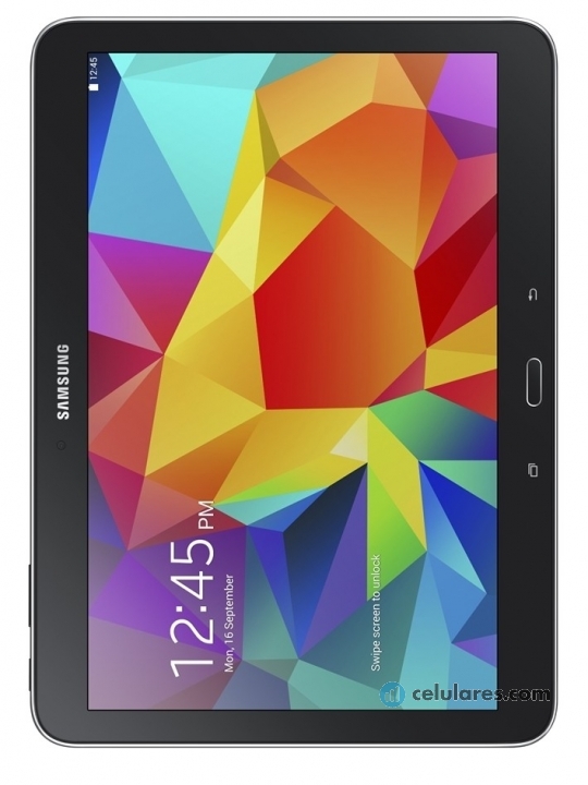 Imagem 2 Tablet Samsung Galaxy Tab 4 10.1