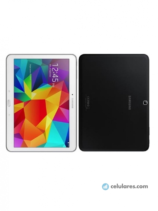 Imagem 3 Tablet Samsung Galaxy Tab 4 10.1