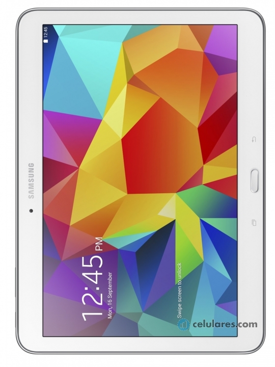 Imagem 2 Tablet Samsung Galaxy Tab 4 10.1 3G