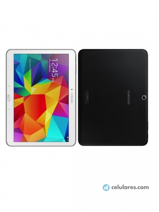 Imagem 3 Tablet Samsung Galaxy Tab 4 10.1 3G