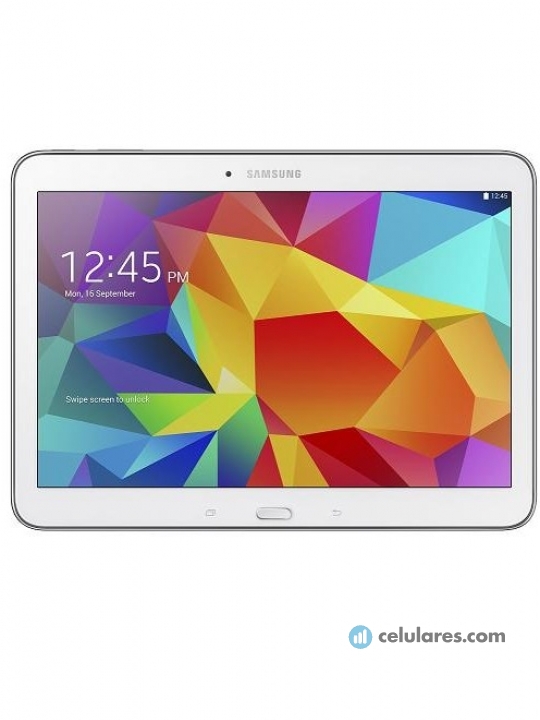 Imagem 3 Tablet Samsung Galaxy Tab 4 10.1 4G