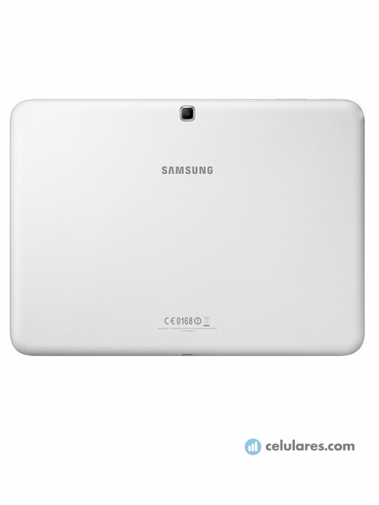 Imagem 4 Tablet Samsung Galaxy Tab 4 10.1 4G