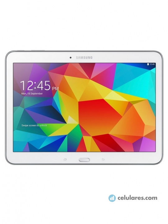 Imagem 2 Tablet Samsung Galaxy Tab 4 7.0 3G