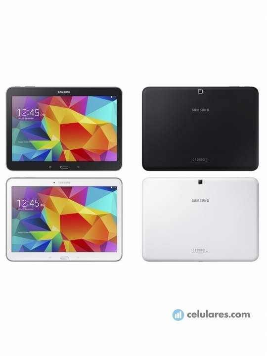 Imagem 4 Tablet Samsung Galaxy Tab 4 7.0 WiFi