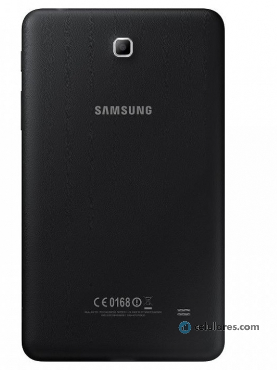 Imagem 2 Tablet Samsung Galaxy Tab 4 7.0 4G