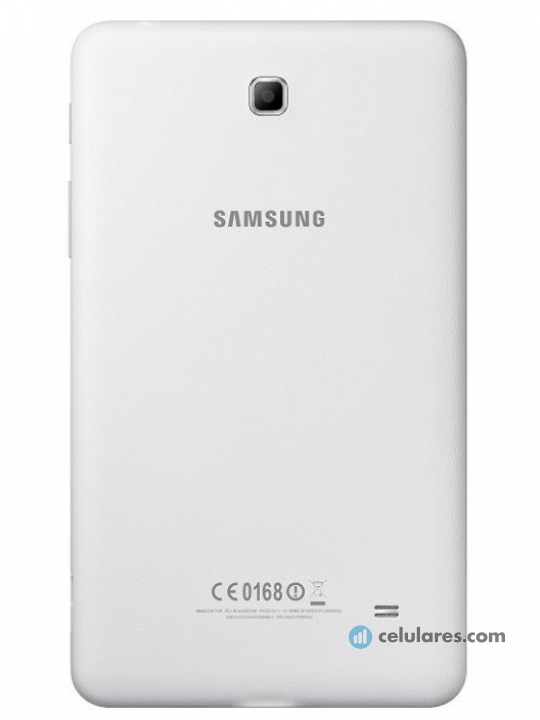 Imagem 4 Tablet Samsung Galaxy Tab 4 7.0 4G