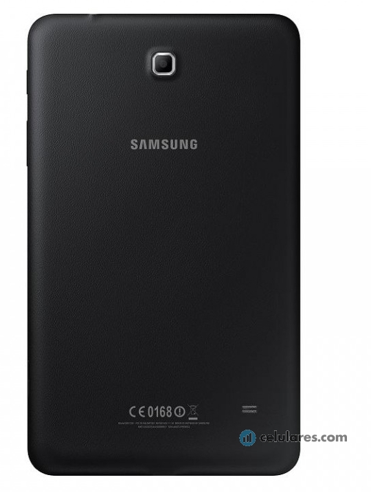 Imagem 2 Tablet Samsung Galaxy Tab 4 8.0 4G