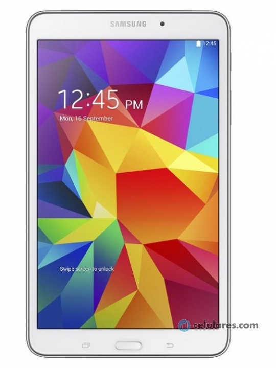 Imagem 3 Tablet Samsung Galaxy Tab 4 8.0 4G