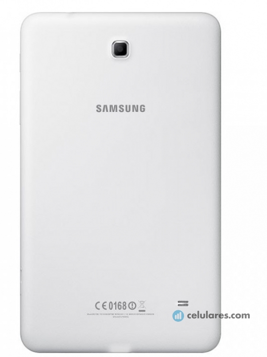 Imagem 4 Tablet Samsung Galaxy Tab 4 8.0 4G