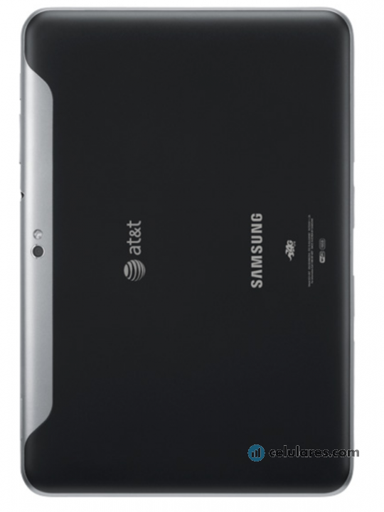 Imagem 2 Tablet Samsung Galaxy Tab 8.9 4G I957