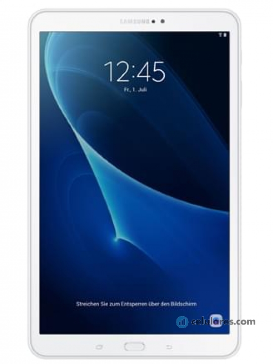 Imagem 2 Tablet Samsung Galaxy Tab A 10.1 (2016)