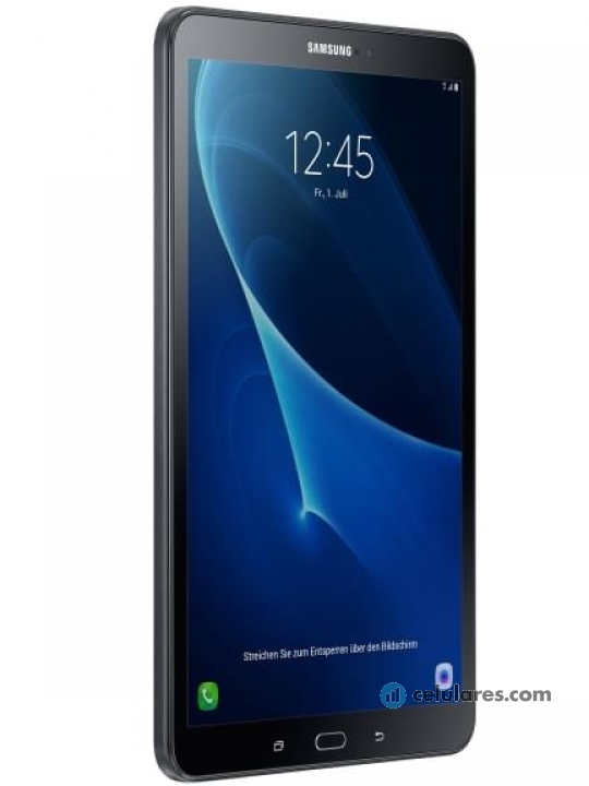 Imagem 3 Tablet Samsung Galaxy Tab A 10.1 (2016)