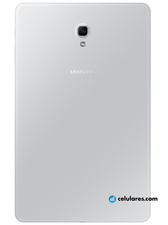 Imagens Tablet Galaxy Tab A 10.5