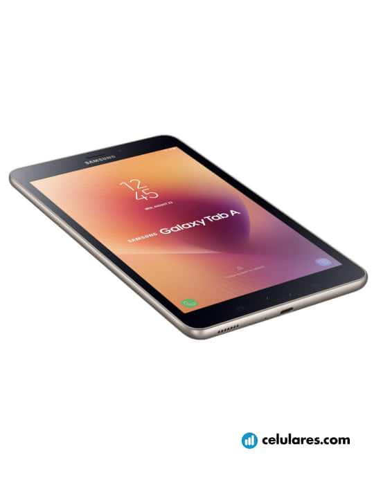 Imagens Tablet Galaxy Tab A 8.0 (2017)