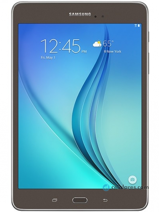 Imagens Tablet Galaxy Tab A 8.0