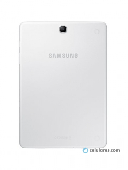 Imagem 2 Tablet Samsung Galaxy Tab A 9.7