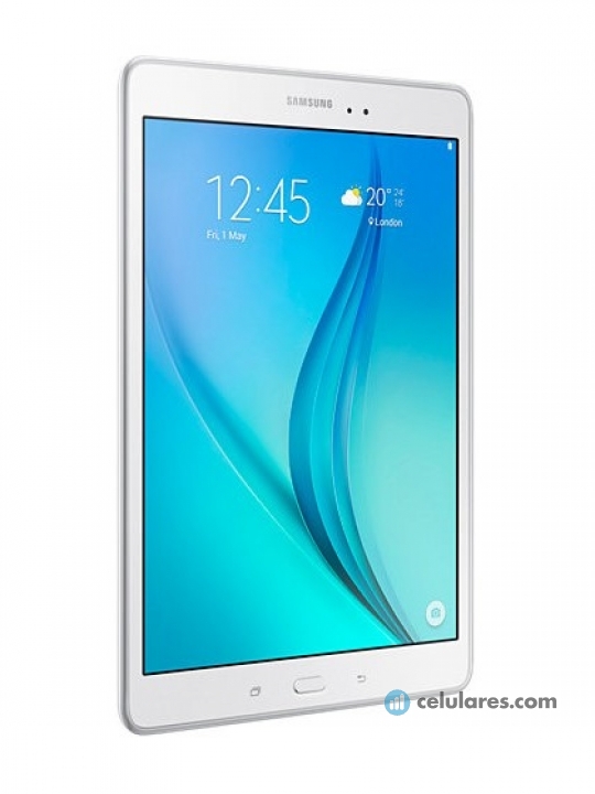Imagem 4 Tablet Samsung Galaxy Tab A 9.7