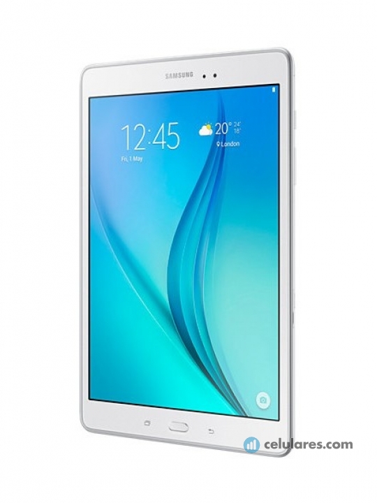 Imagem 5 Tablet Samsung Galaxy Tab A 9.7