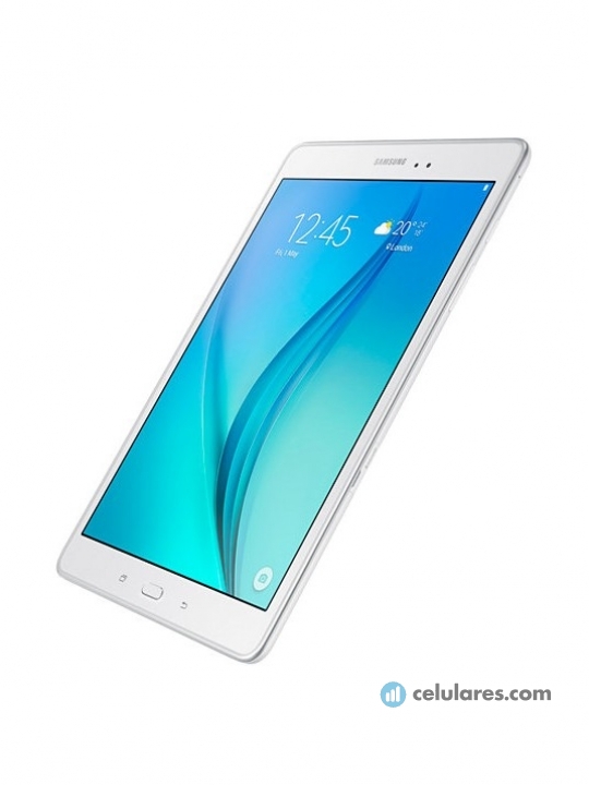 Imagem 6 Tablet Samsung Galaxy Tab A 9.7