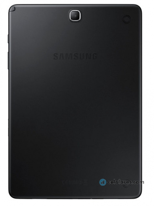 Imagens Tablet Galaxy Tab A S Pen