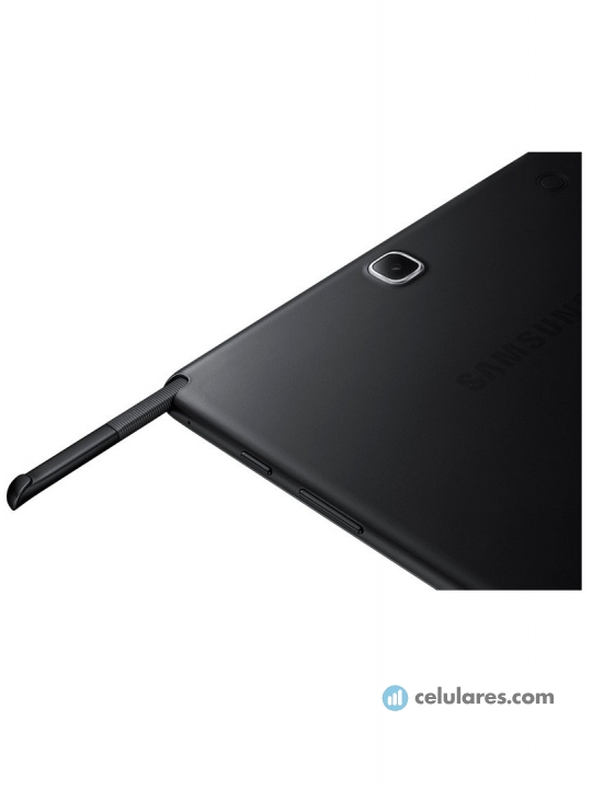 Imagem 3 Tablet Samsung Galaxy Tab A S Pen