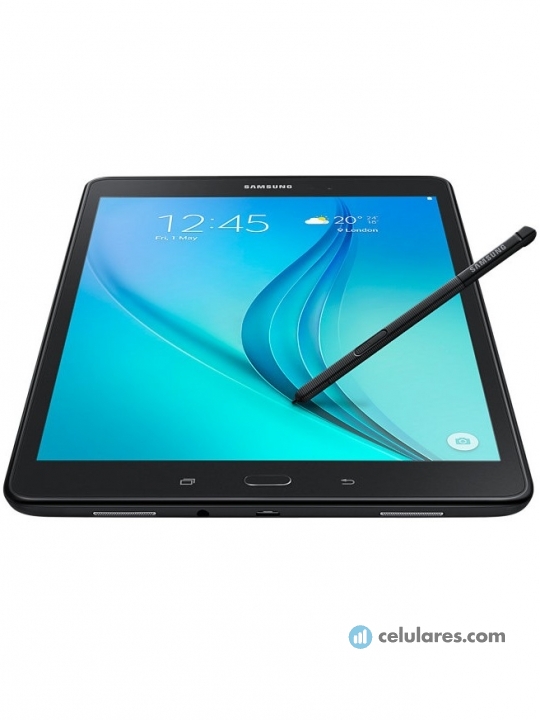 Imagem 7 Tablet Samsung Galaxy Tab A S Pen