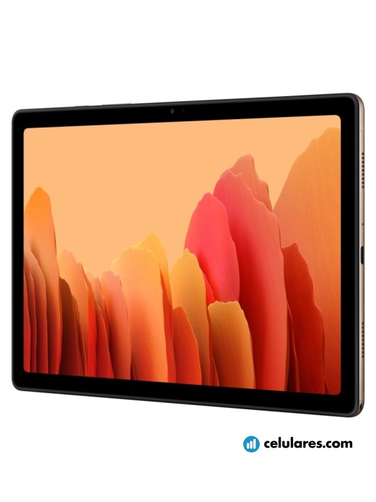 Imagem 2 Tablet Samsung Galaxy Tab A7 10.4 (2020)