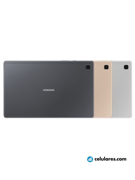 Imagem 3 Tablet Samsung Galaxy Tab A7 10.4 (2020)