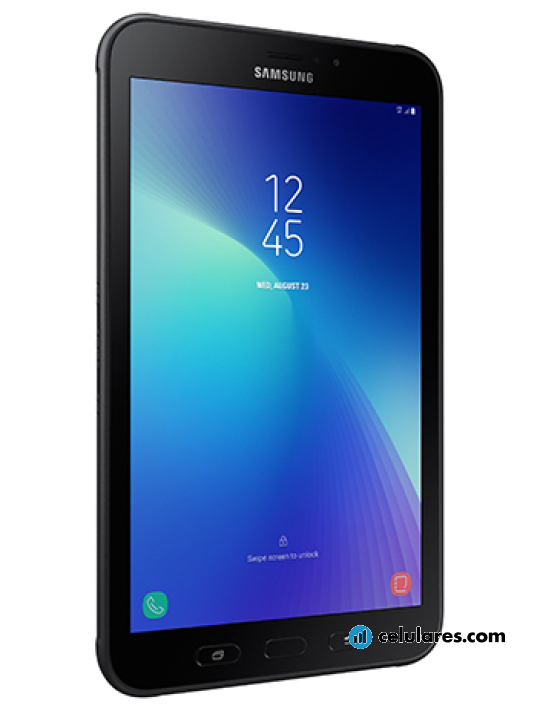 Imagem 2 Tablet Samsung Galaxy Tab Active 2