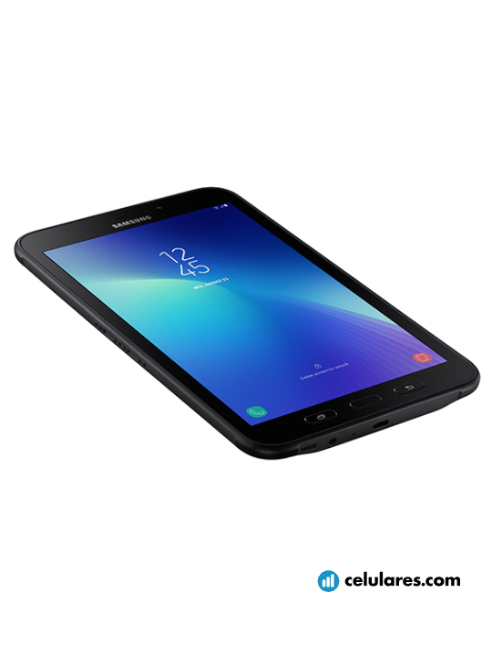 Imagem 3 Tablet Samsung Galaxy Tab Active 2