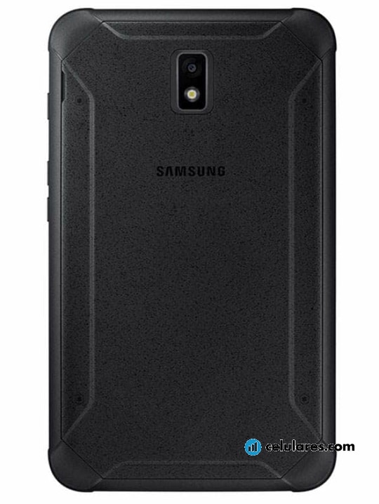 Imagem 4 Tablet Samsung Galaxy Tab Active 2