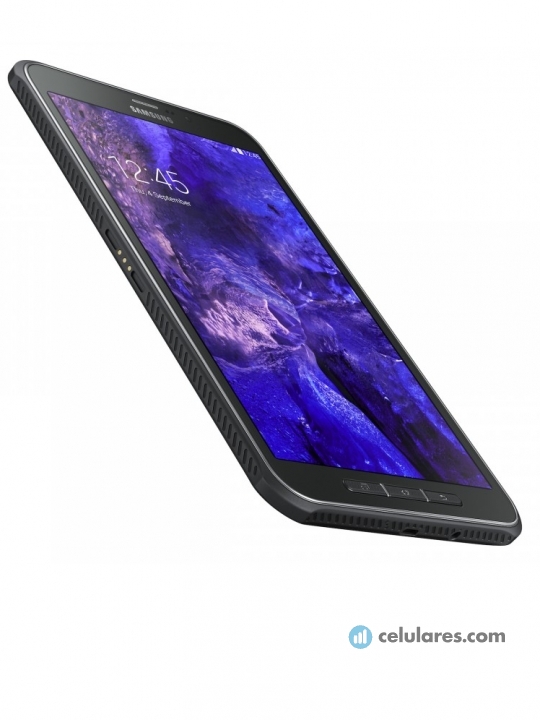 Imagem 2 Tablet Samsung Galaxy Tab Active