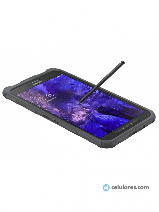 Imagem 3 Tablet Samsung Galaxy Tab Active