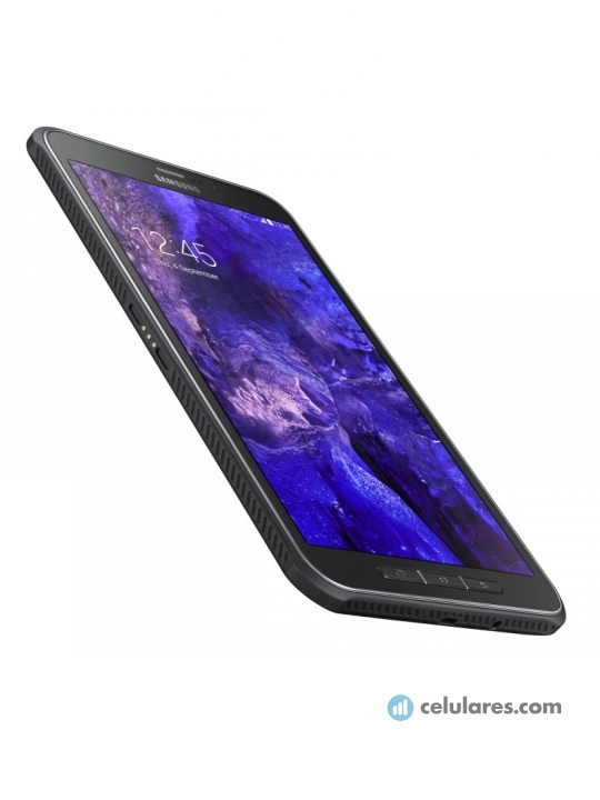 Imagem 2 Tablet Samsung Samsung Galaxy Tab Active 4G