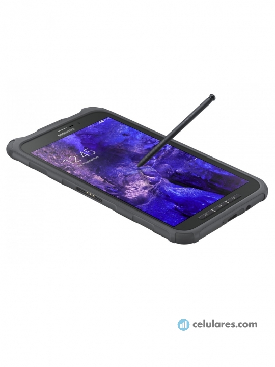Imagem 3 Tablet Samsung Samsung Galaxy Tab Active 4G