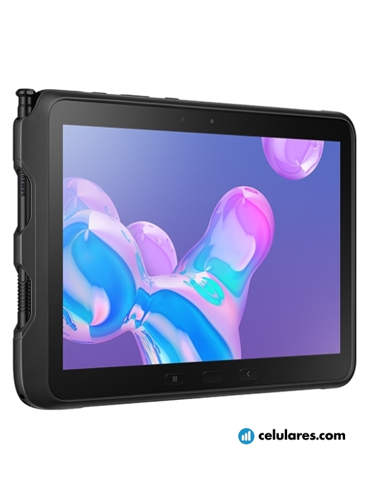 Imagem 2 Tablet Samsung Galaxy Tab Active Pro
