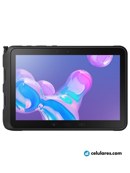 Imagem 3 Tablet Samsung Galaxy Tab Active Pro